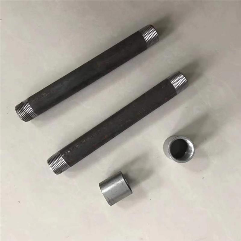 崇明钢管注浆管隧道止水