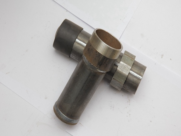 崇明螺旋式声测管厚壁3.0mm